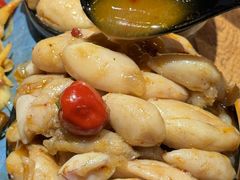 -1819餐厅·团队聚餐·烤串·精酿