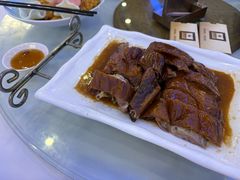 -潮喜竹溪荔湖酒家(荔枝湾店)