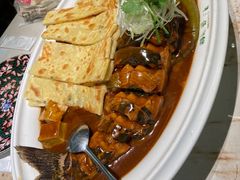 -峰厨大鱼泡饼·天津菜(西青大学城店)