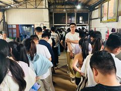 -正宗杨记普洱酸醋米线(总店)