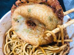 -丽华早点(大成路店)