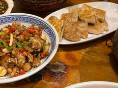 -爷爷的土钵菜(街道口店)