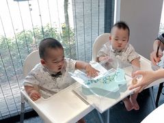 -禧宴Joyous Restaurant(禧园店)