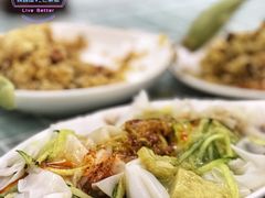 -西北羊肉粉汤馆