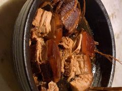 -绿茶餐厅(深圳龙华天虹购物中心店)