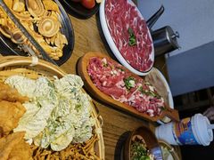 -贵府酸汤牛肉火锅·贵州老字号(飞山街店)