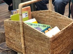 -三鹰之森吉卜力美术馆