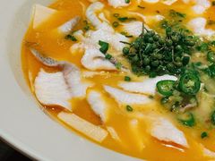 榕意藤椒鱼-榕意·川味之美(深业上城店)