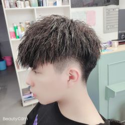 -贝勒爷专业男发
