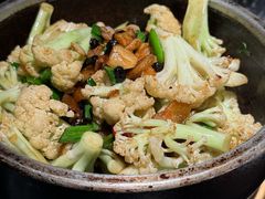 -局气 烤鸭·北京菜(光华路店)