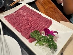 -南门涮肉(通州大船店)