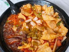 -桂柳人佳.螺蛳粉.桂林米粉(香港中路店)