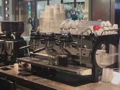 -Seesaw Coffee(上海尚悦湾店)
