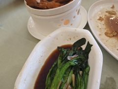 -顺风山庄(水濂山店)