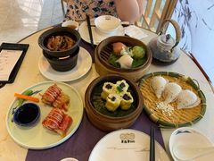 鬼鼠糯米糍-点都德·毕德寮