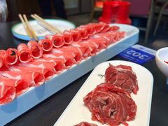 -南门四季铜锅涮肉(大屯·北苑店)