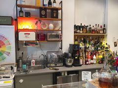 -BIJOU coffee&cocktail(龙岗万科广场店)