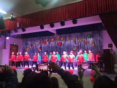 -上海闵行区阶梯吉美幼儿园