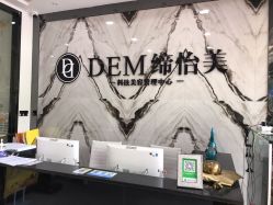 -DEM缔怡美科技美容