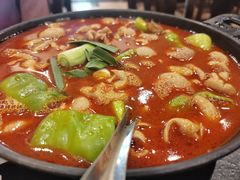 -湘肠香火锅店(团结湖店)