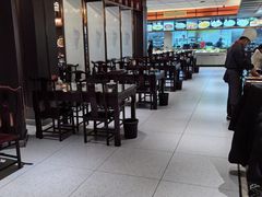-前门烤鸭(江东中路店)