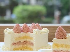 -壹点壹客·生日蛋糕(南山店)