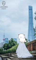 -格乐利雅婚礼艺术中心(南外滩店)