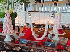 -广州四季酒店·意珍·意式自助餐