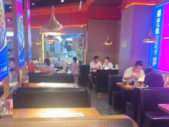 -蜀香三绝·牛蛙·烤鱼·天府炒鸡(安丘泰华店)