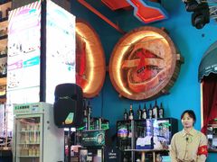 -Famous肥猫墨西哥音乐餐吧(五棵松华熙LIVE店)