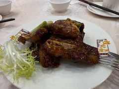 -凤城礼记鱼翅海鲜酒家(新马路总店)