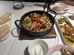 -谭厨中山传家菜.乳鸽.脆鲩鱼(华强北中航城店)