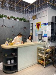 -吉米护肤造型