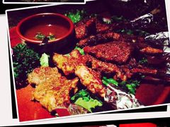 花马天堂云南餐厅(高邮路店)-花马天堂云南餐厅 Lost Heaven(高邮路店)