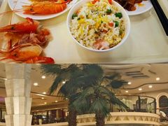 -碧中海汤泉汗蒸酒店