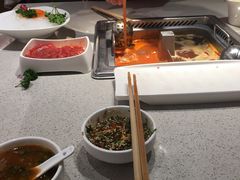 秘制料碗-海底捞火锅(大融城店)