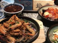-南京大牌档(香港广场店)