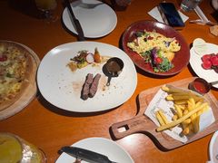 -布拉格餐厅· 中欧捷克菜(全国首店)