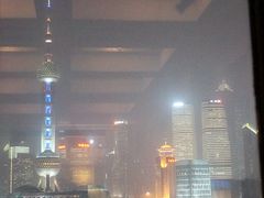 -上海和平饭店-华懋阁 The Cathay Room