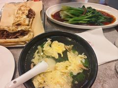 -高玛纳驴肉火烧(河间总店)