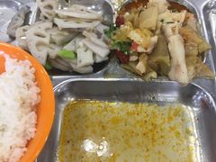 -江南大学-4食堂
