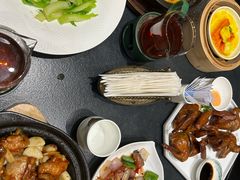 -鹭江宾馆·观海餐厅