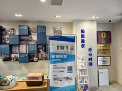 -伟伟宠物医院·CT影像中心·瑞派犬猫综合性门诊(汉口总院)