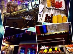 iphone_upload_pic-很久以前羊肉串(大华三路店)