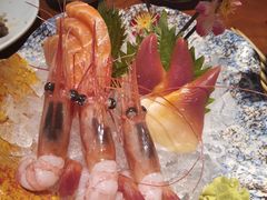 -有喜屋·烧鸟·居酒屋(周浦万达店)