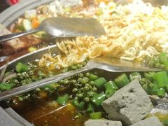 -师烤·豆花烤鱼(广州荔湾扬韬广场店)