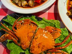 -阿里元海鲜·闽南特色菜(曾厝垵店)
