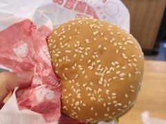 -汉堡王(宿迁宝龙广场27803店)