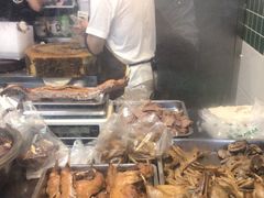 -马记清真肺片(玉林中横巷)