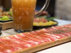 -红沃鳗鱼黑牛烤肉店(不老街店)
